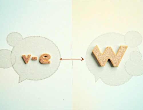 Schwa Sound vs. Wedge: Mastering These Two Common English Vowel Sounds