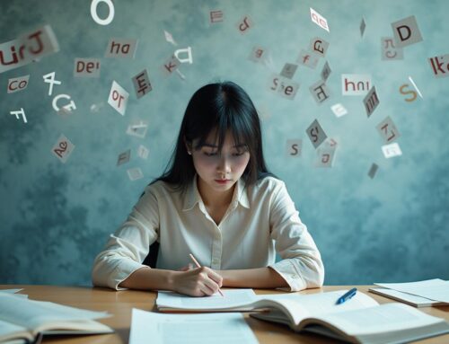 Do You Feel Like You Can Write and Read but Cannot Speak Properly?