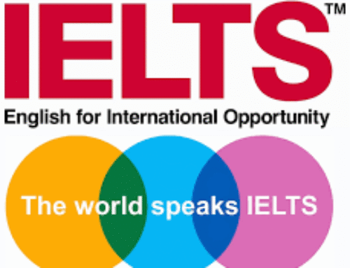 বাংলাদেশের শিক্ষার্থীদের জন্য IELTS স্পিকিং ও বিজনেস ইংলিশ শেখার গুরুত্ব